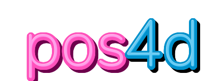 pos4d — logo kanal