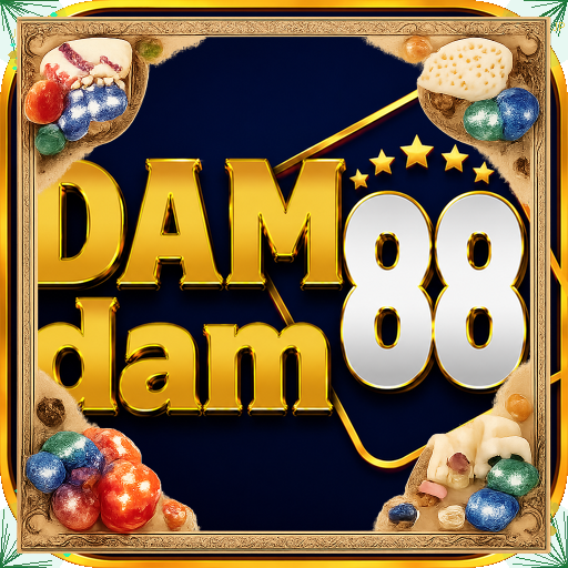 dam88 — mitra unggulan
